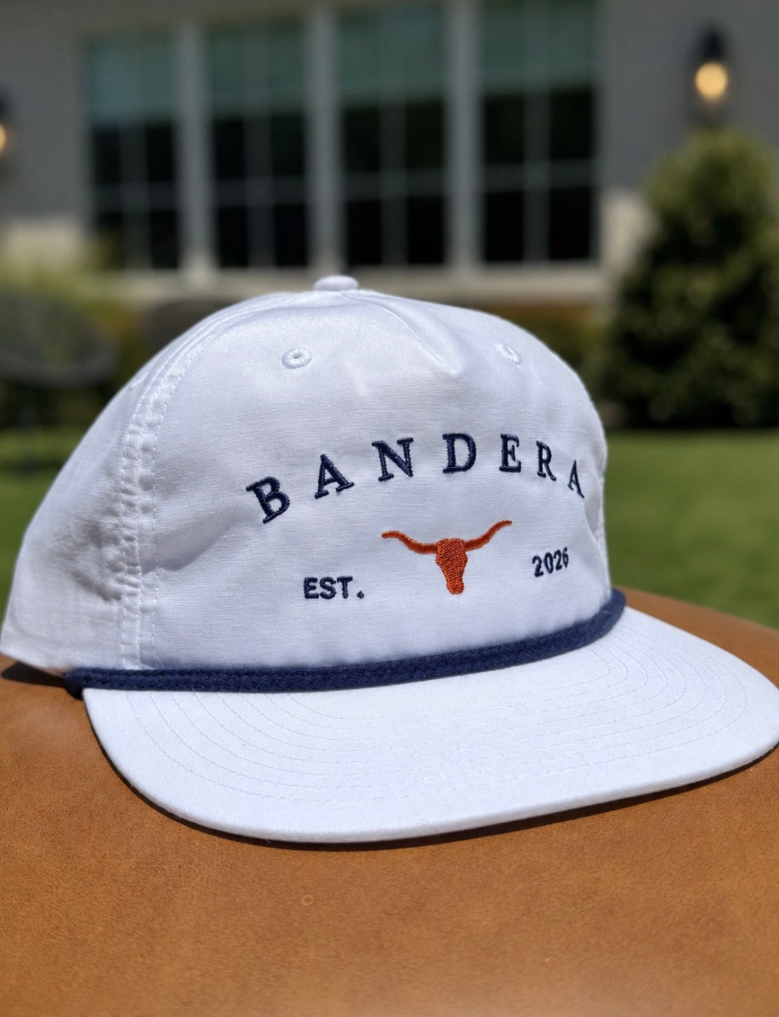 The Ranch Hat