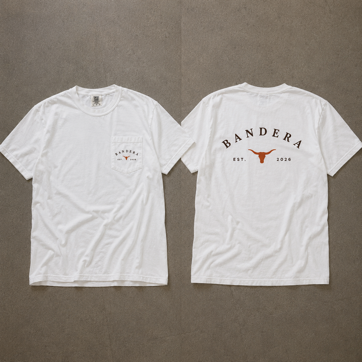 The Everyday Shirt