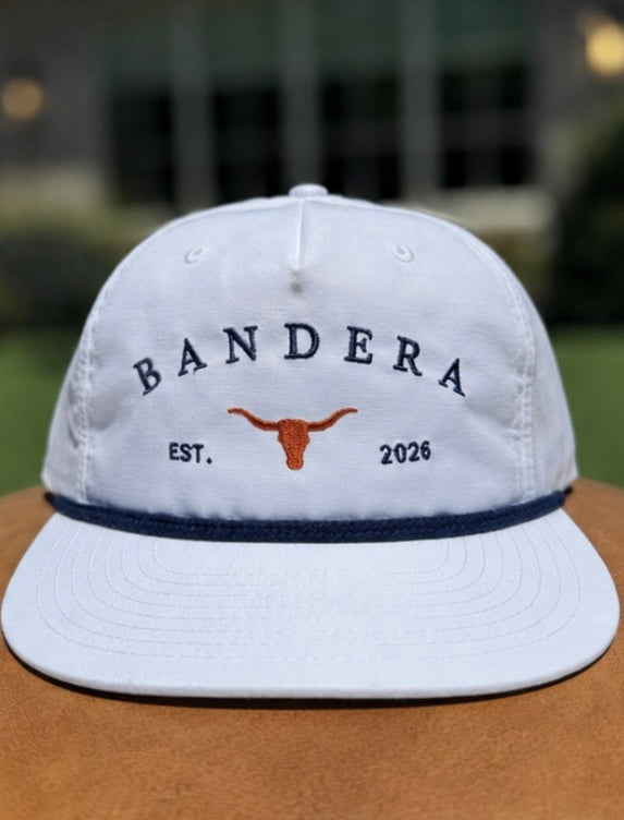 The Ranch Hat