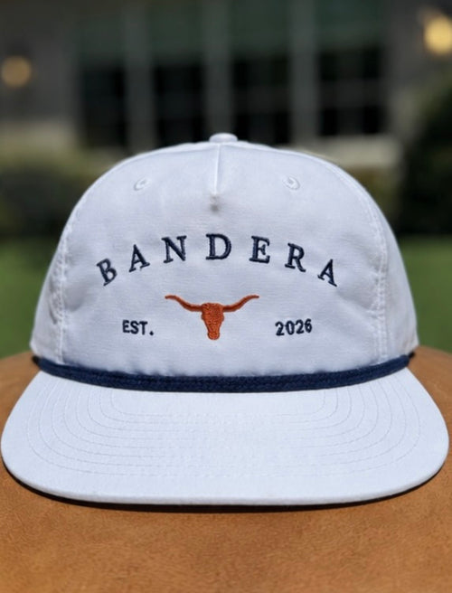 The Ranch Hat